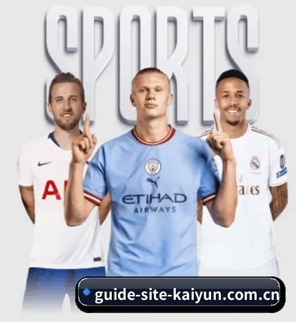 开云的故事 | kaiyun